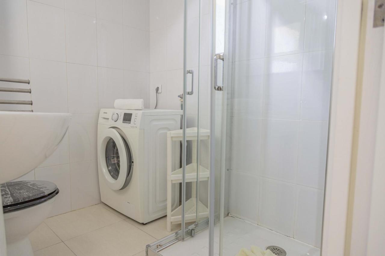 Apartamento Xara Alcudia  Bagian luar foto